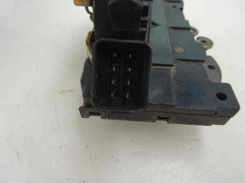 CERRADURA PUERTA DELANTERA IZQUIERDA FORD FOCUS 1999 1.8 MT TDDI 90CV | 66KW