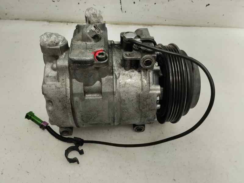 COMPRESOR AIRE ACONDICIONADO AUDI A4 2000 2.5 TDI MT QUATTRO 150CV