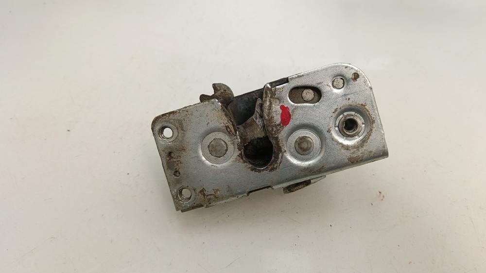 CERRADURA PUERTA TRASERA DERECHA IVECO DAILY OTROS
