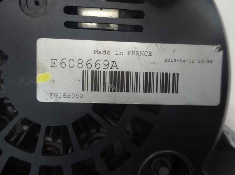 ALTERNADOR BMW SERIE 5 2.0 520D MT 184CV