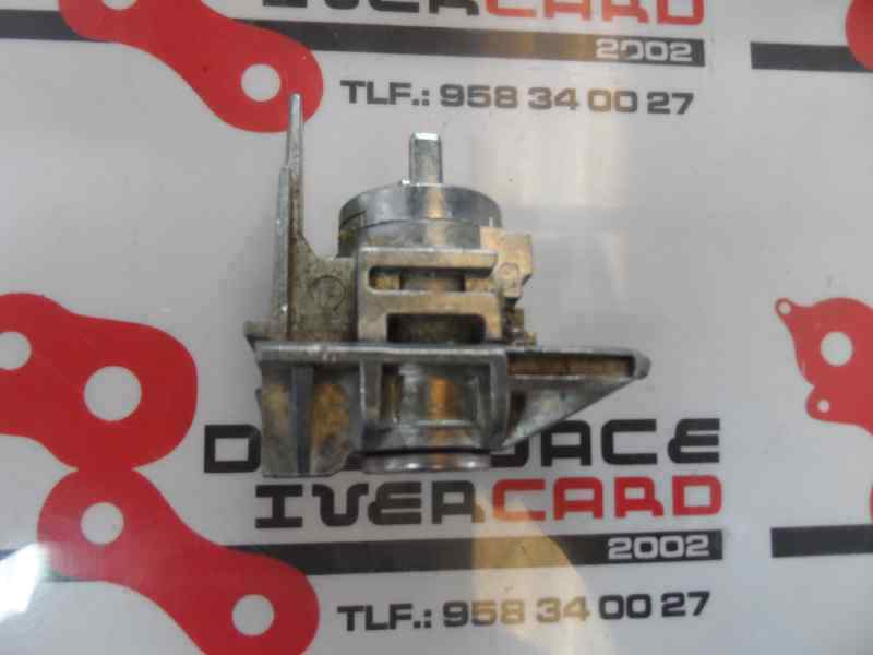 CONMUTADOR DE ARRANQUE FORD FOCUS 1.6 TDCI MT 115CV