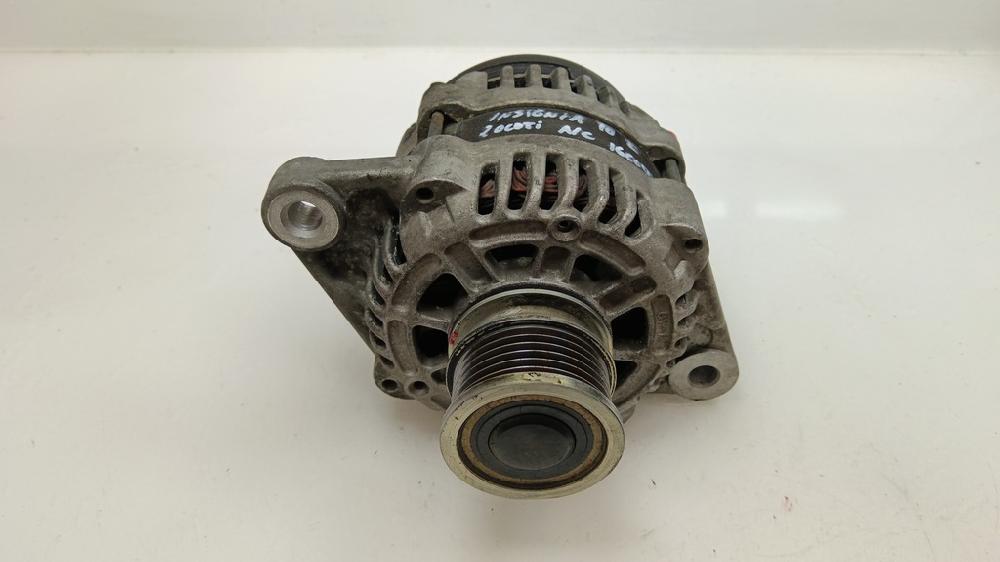ALTERNADOR OPEL INSIGNIA 2.0 CDTI MT 130CV