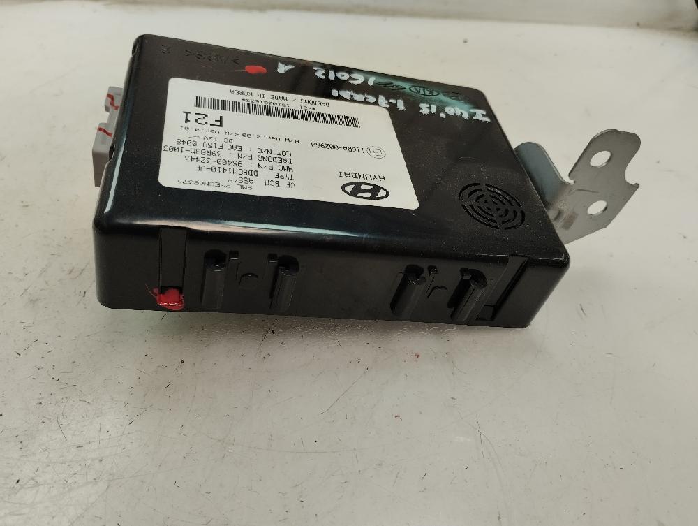 CAJA RELES FUSIBLES HYUNDAI I40 1.7 CRDI MT 141CV