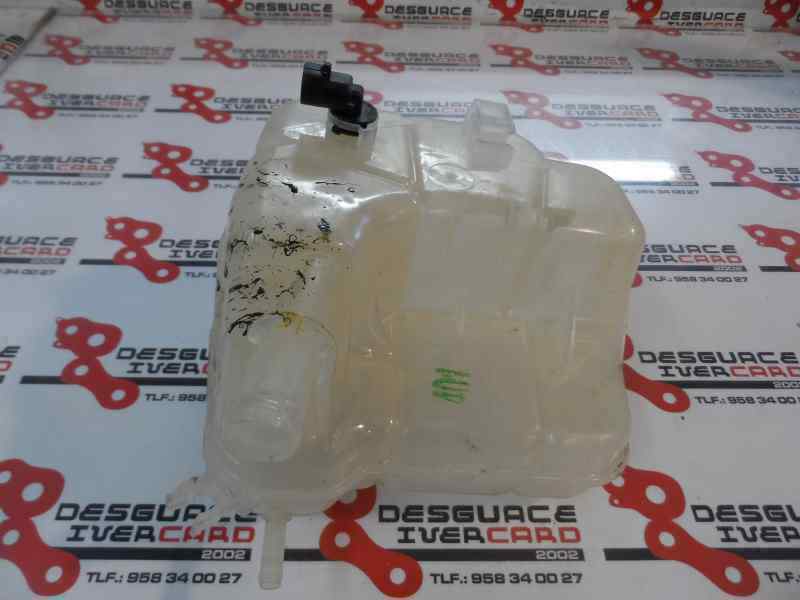 DEPOSITO EXPANSION OPEL ASTRA 2.0 CDTI MT 165CV