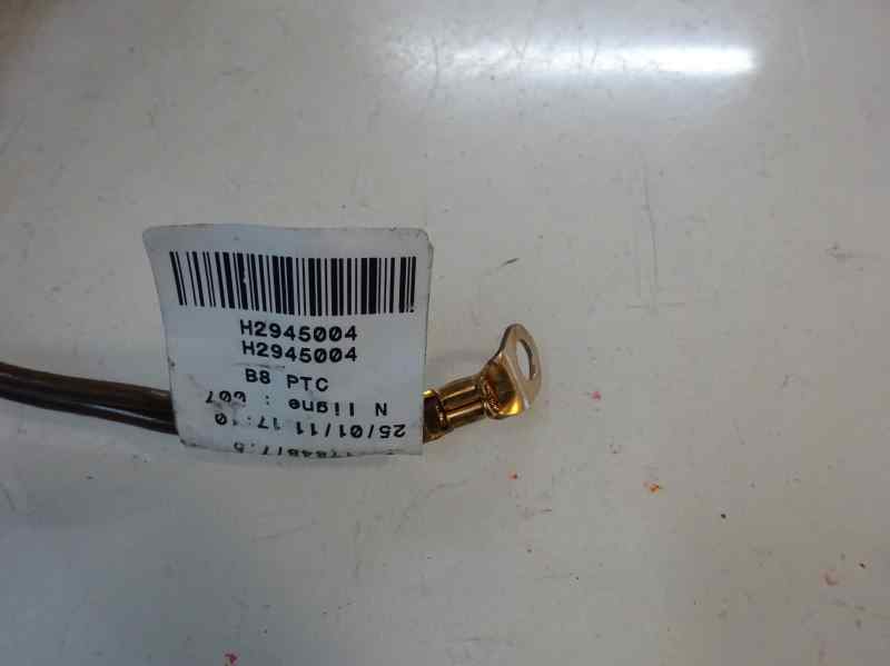 RESISTENCIA CALEFACCION AUDI A5 2.0 TDI MULTITRONIC 143CV