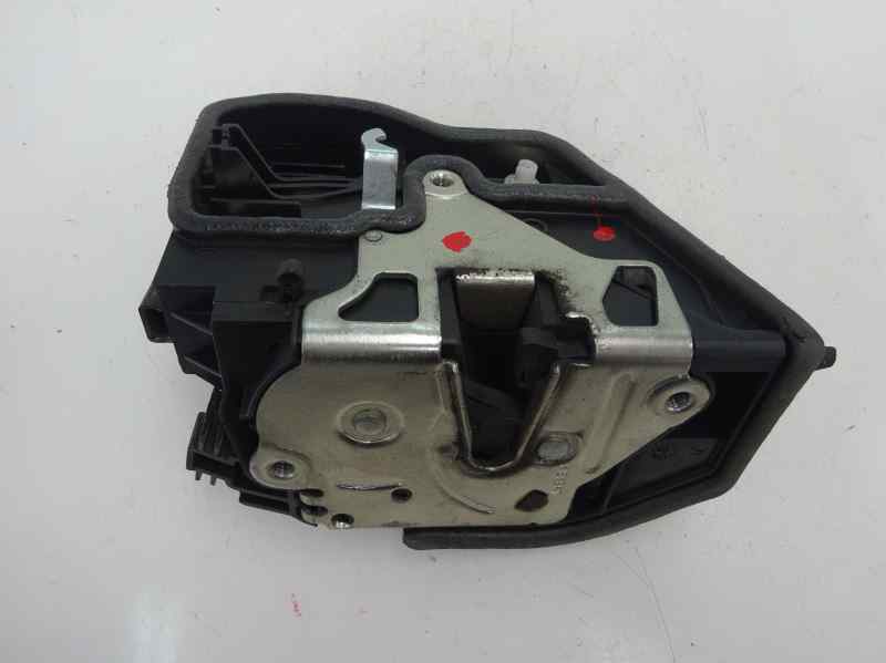 CERRADURA PUERTA TRASERA DERECHA BMW SERIE 1 2009 2.0 MT 150CV | 110KW