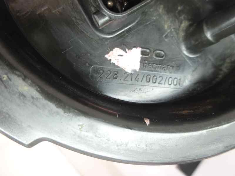 BOMBA COMBUSTIBLE BMW SERIE 3 2.0 320D MT 136CV