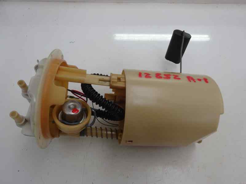 BOMBA COMBUSTIBLE PEUGEOT 206 1.6 AT 90CV