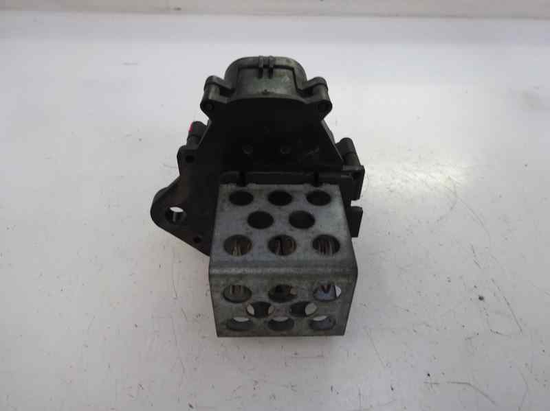 RESISTENCIA CALEFACCION CITROEN C4 PICASSO 1.6 HDI MT 109CV