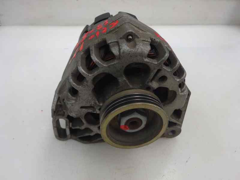 ALTERNADOR RENAULT CLIO 1.2 MT 58CV | 43KW