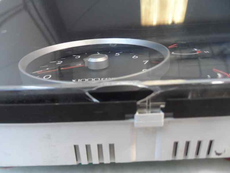 CUADRO INSTRUMENTOS HYUNDAI GETZ 1.3 AT 85CV | 63KW