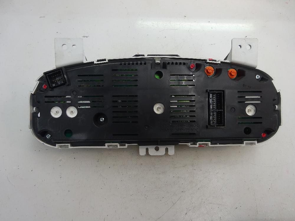 CUADRO INSTRUMENTOS KIA CEED 1.4 MT 90CV | 66KW