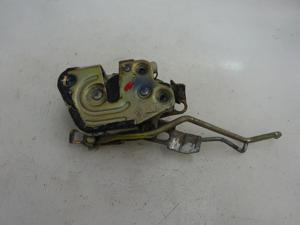 CERRADURA PUERTA DELANTERA IZQUIERDA MITSUBISHI MONTERO 2.8 TD MT 125CV