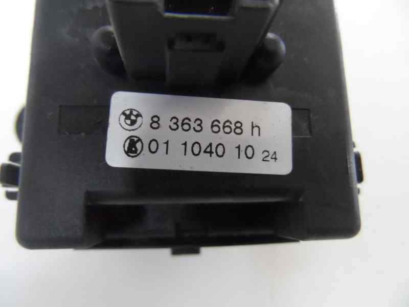 MANDO INTERMITENTES BMW SERIE 3 2.8 328I AT 193CV