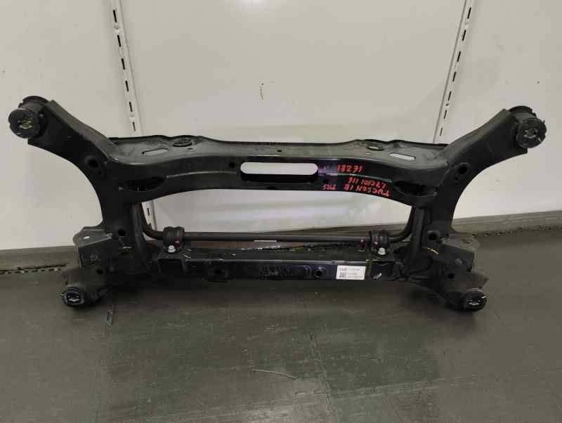 PUENTE TRASERO HYUNDAI TUCSON 2018 1.7 MT 115CV
