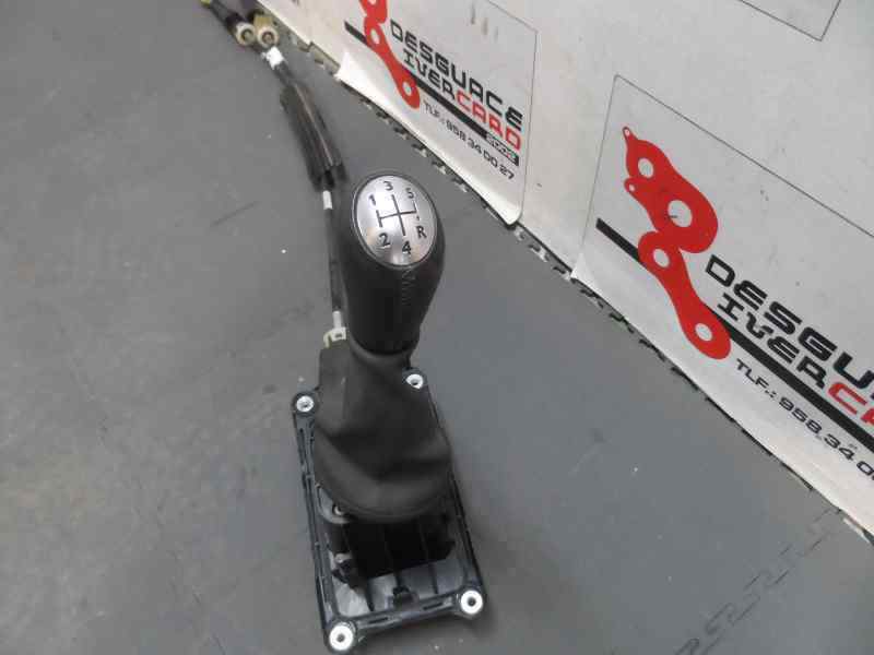 PALANCA CAMBIO RENAULT MODUS 1.5 DCI MT 85CV