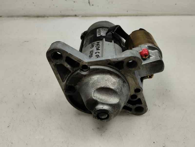MOTOR ARRANQUE MAZDA 6 2.0 MZR-CD MT 136CV | 100KW