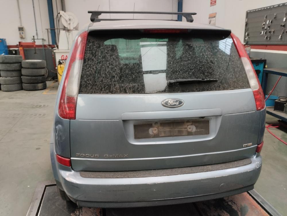 CAUDALIMETRO FORD CMAX 2005 1.6 MT 100CV