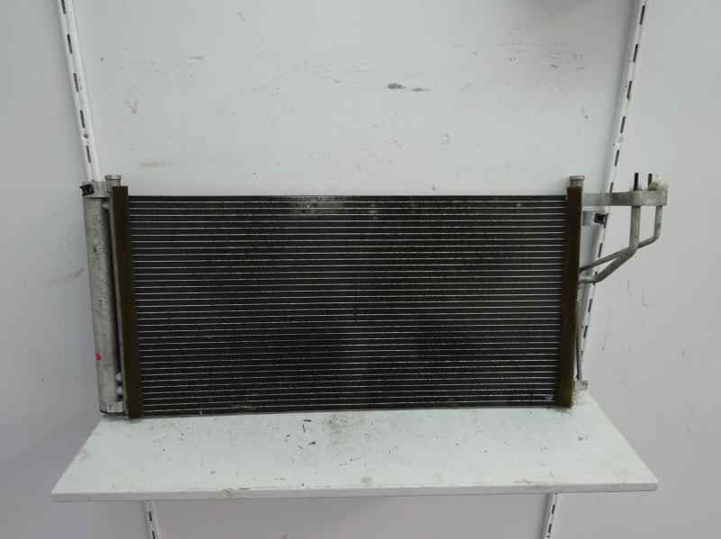 CONDENSADOR RADIADOR AIRE ACONDICIONADO HYUNDAI SONATA 2.4 MT 162CV