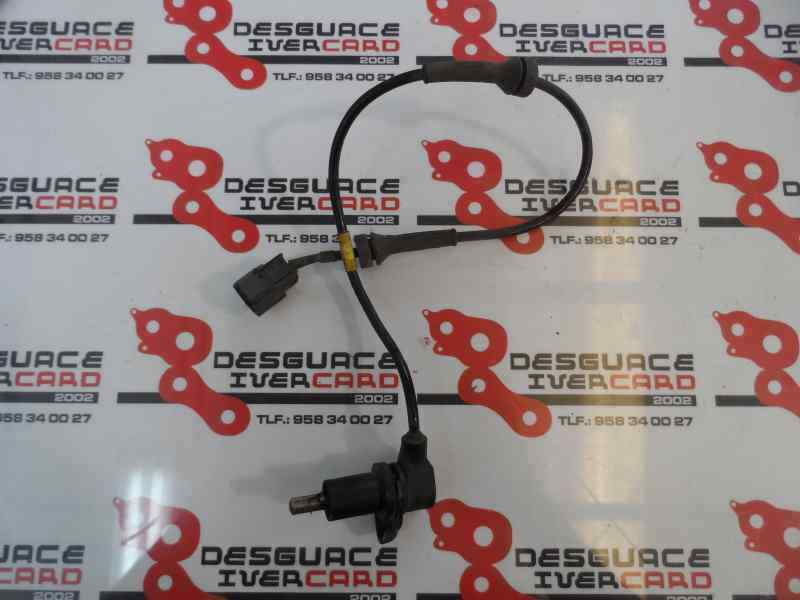 SENSOR CHEVROLET AVEO 1.2 MT 84CV | 62KW