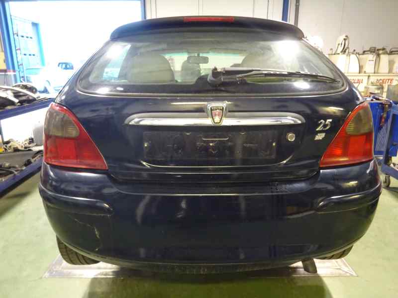 ROVER 25 1999 2.0 TD MT 101CV