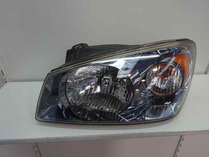 FARO IZQUIERDO KIA CERATO 2.0 MT 175CV | 129KW