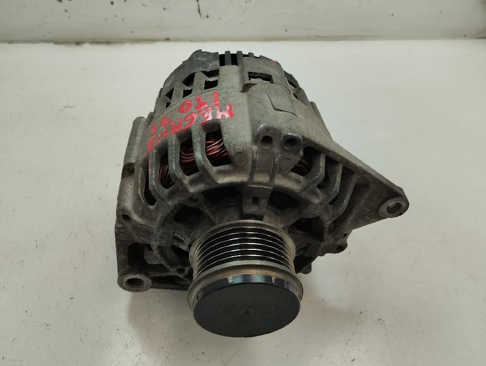 ALTERNADOR RENAULT MEGANE 1999 1.9 MT 64CV | 47KW