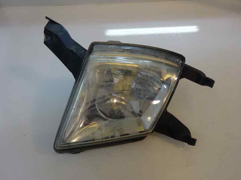 FARO ANTINIEBLA DERECHO PEUGEOT 407 2.0 MT 136CV