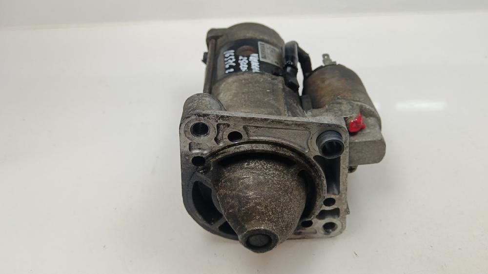 MOTOR ARRANQUE CHRYSLER VOYAGER 2.5 D MT 143CV