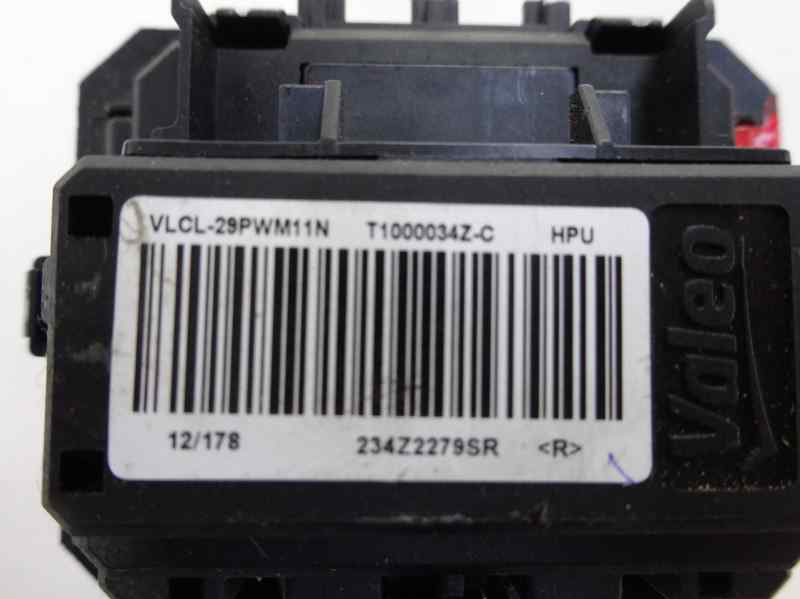 RESISTENCIA CALEFACCION PEUGEOT 308 1.6 HDI MT 112CV