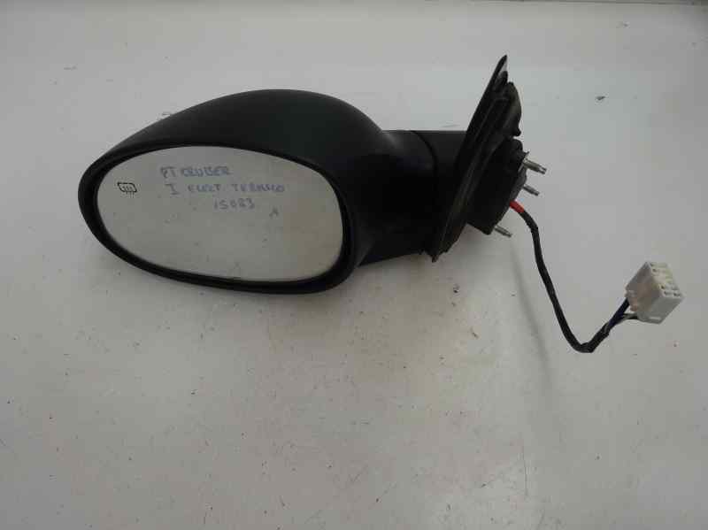RETROVISOR IZQUIERDO CHRYSLER PT CRUISER 1.6 MT 115CV