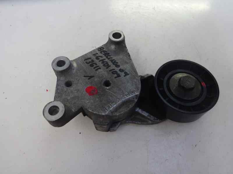 TENSOR CORREA AUXILIAR CITROEN BERLINGO 1.6 MT 109CV | 80KW