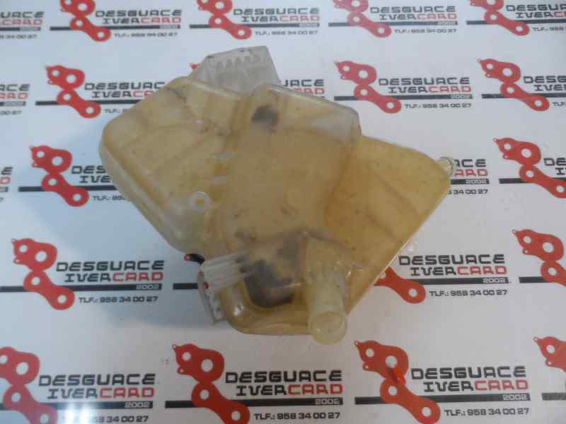 DEPOSITO EXPANSION FORD FIESTA 1.4TDCI MT 68CV