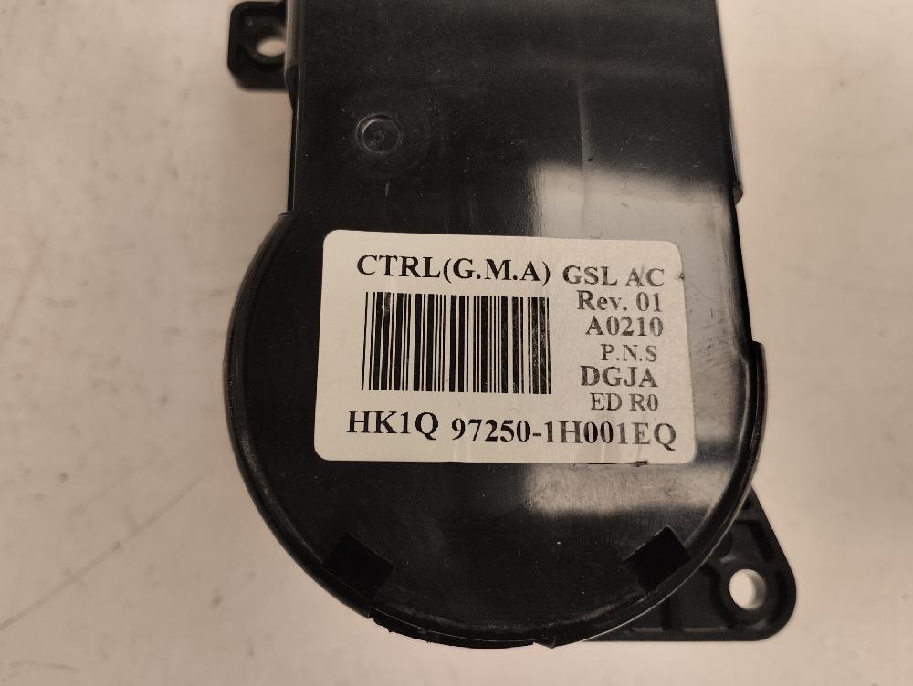 MANDO CALEFACCION AIRE ACONDICIONADO KIA CEED 1.6 MT 122CV | 90KW