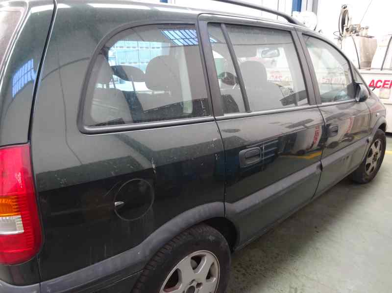 ALTERNADOR OPEL ZAFIRA 2001 2.0 DTI MT 100CV