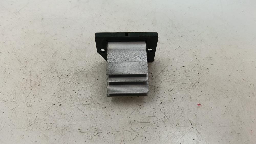 RESISTENCIA CALEFACCION KIA CEED 1.4 MT 90CV | 66KW