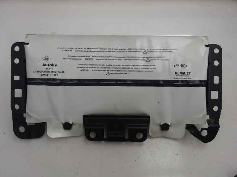 AIRBAG DELANTERO DERECHO RENAULT LAGUNA 2.0 DCI MT 150CV