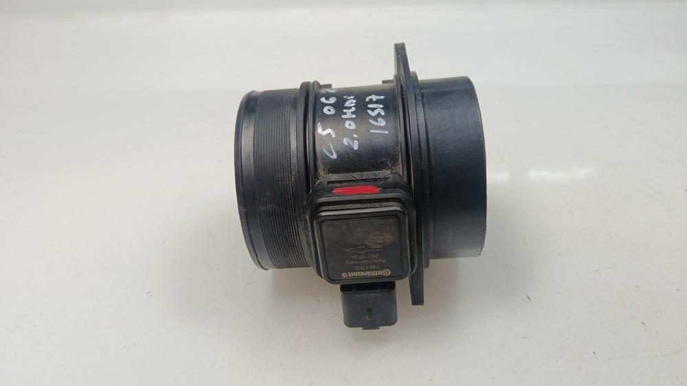 CAUDALIMETRO CITROEN C5 2.0 HDI MT 136CV