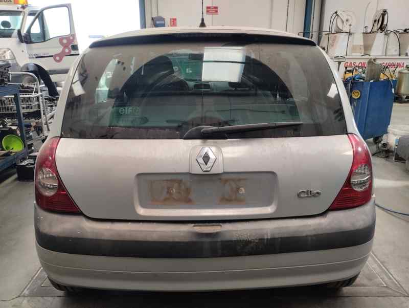 COLUMNA DIRECCION RENAULT CLIO 2004 1.5 DCI MT 82CV