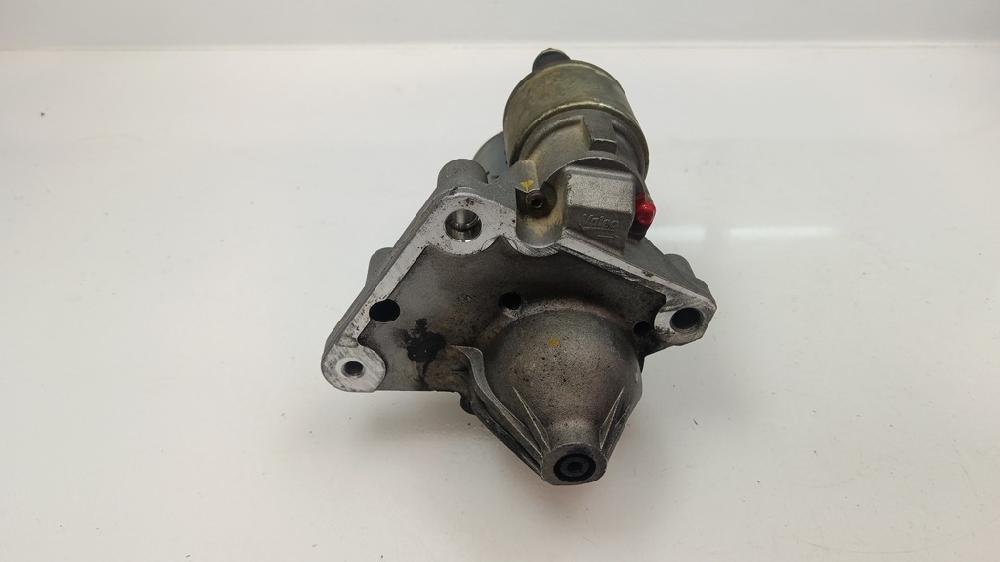 MOTOR ARRANQUE CITROEN BERLINGO 1.6 HDI MT 90CV