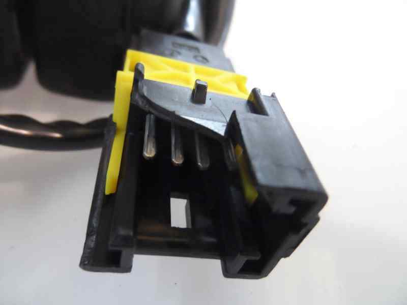ANCLAJE CINTURON TRASERO DERECHO PEUGEOT 207 1.6 HDI MT 109CV