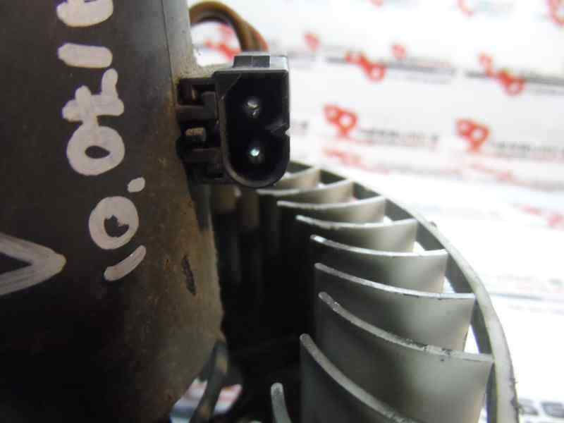 MOTOR CALEFACCION MERCEDES BENZ CLASE A 1.7 MT 90CV | 66KW