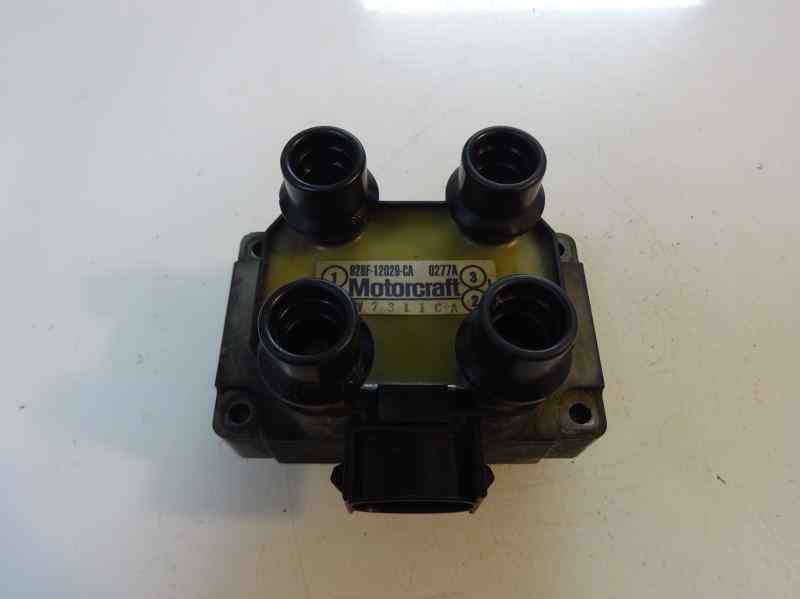 BOBINA ENCENDIDO FORD FIESTA 1.25 MT 74CV