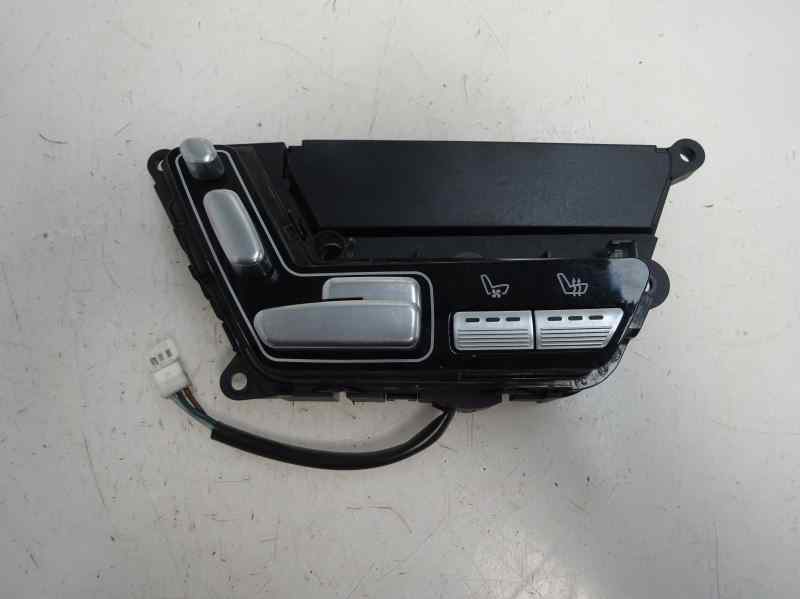 MANDO MULTIFUNCION MERCEDES BENZ CLASE S 2006 3.0 S 320 CDI 7G-TRONIC 4MATIC LWB 235CV