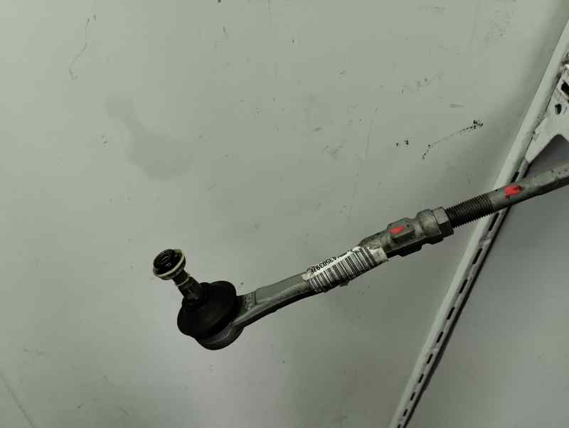 CREMALLERA DIRECCION PEUGEOT PARTNER 1.6 MT 99CV | 73KW
