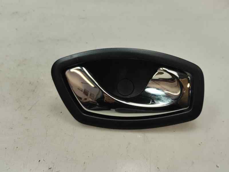 MANETA INTERIOR TRASERA DERECHA RENAULT MEGANE 2015 1.2 TCE MT 115CV
