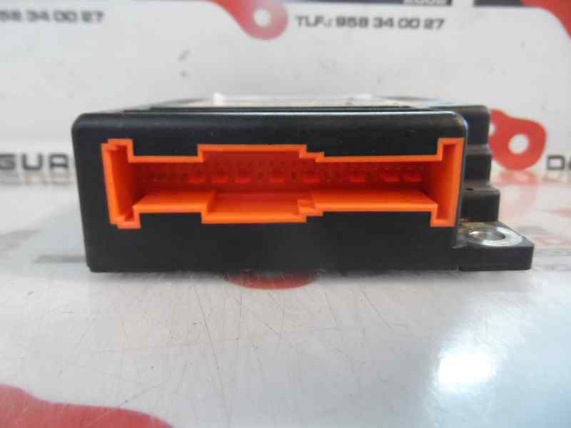 CENTRALITA AIRBAG CITROEN C3 1.1 MT 60CV