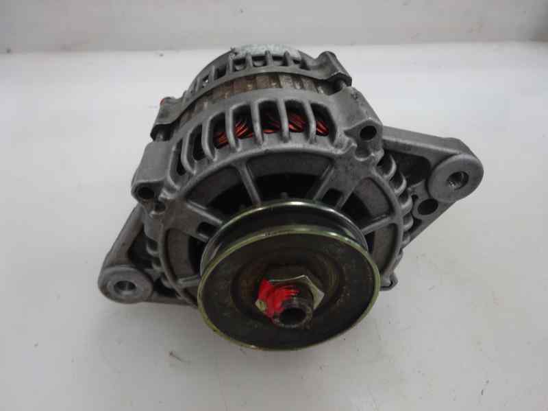 ALTERNADOR DAEWOO MATIZ 0.8 MT 52CV | 38KW