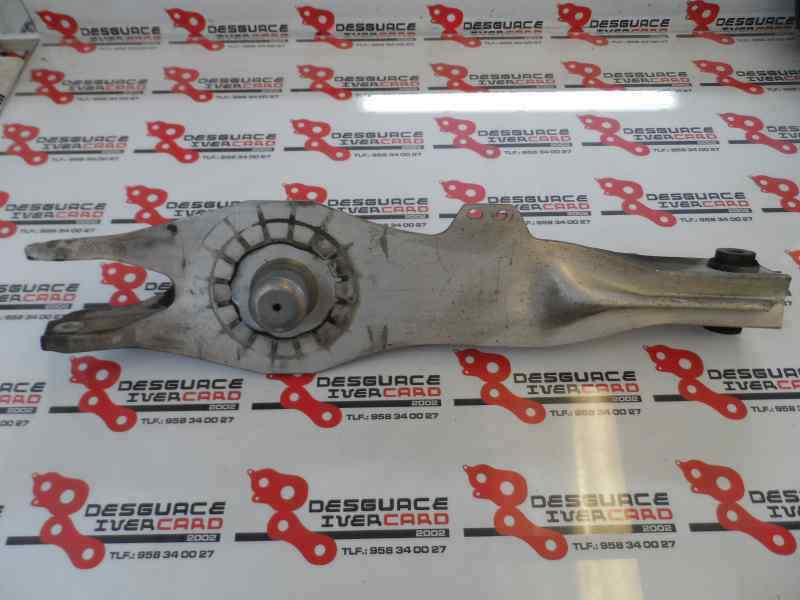 BRAZO SUSPENSION INFERIOR TRASERO IZQUIERDO FIAT CROMA 1.9 MT 150CV | 110KW
