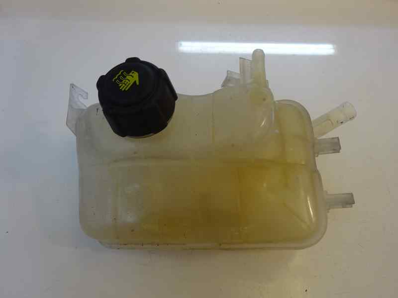 DEPOSITO EXPANSION RENAULT MEGANE 2011 1.5 DCI MT 90CV | 66KW